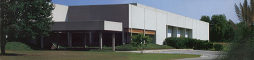 Bally Refrigerated Boxes, Inc. Company Headquarters