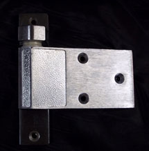 Bally K1255 Door Hinge